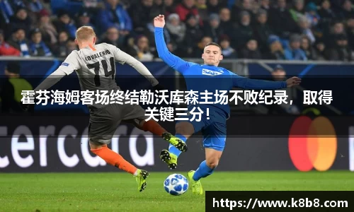 霍芬海姆客场终结勒沃库森主场不败纪录，取得关键三分！